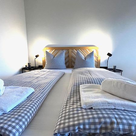 Mountains-Allgaeu Living - 40Sqm Oberstaufen Ngoại thất bức ảnh