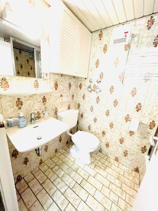 Mountains-Allgaeu Living - 40Sqm Oberstaufen Ngoại thất bức ảnh