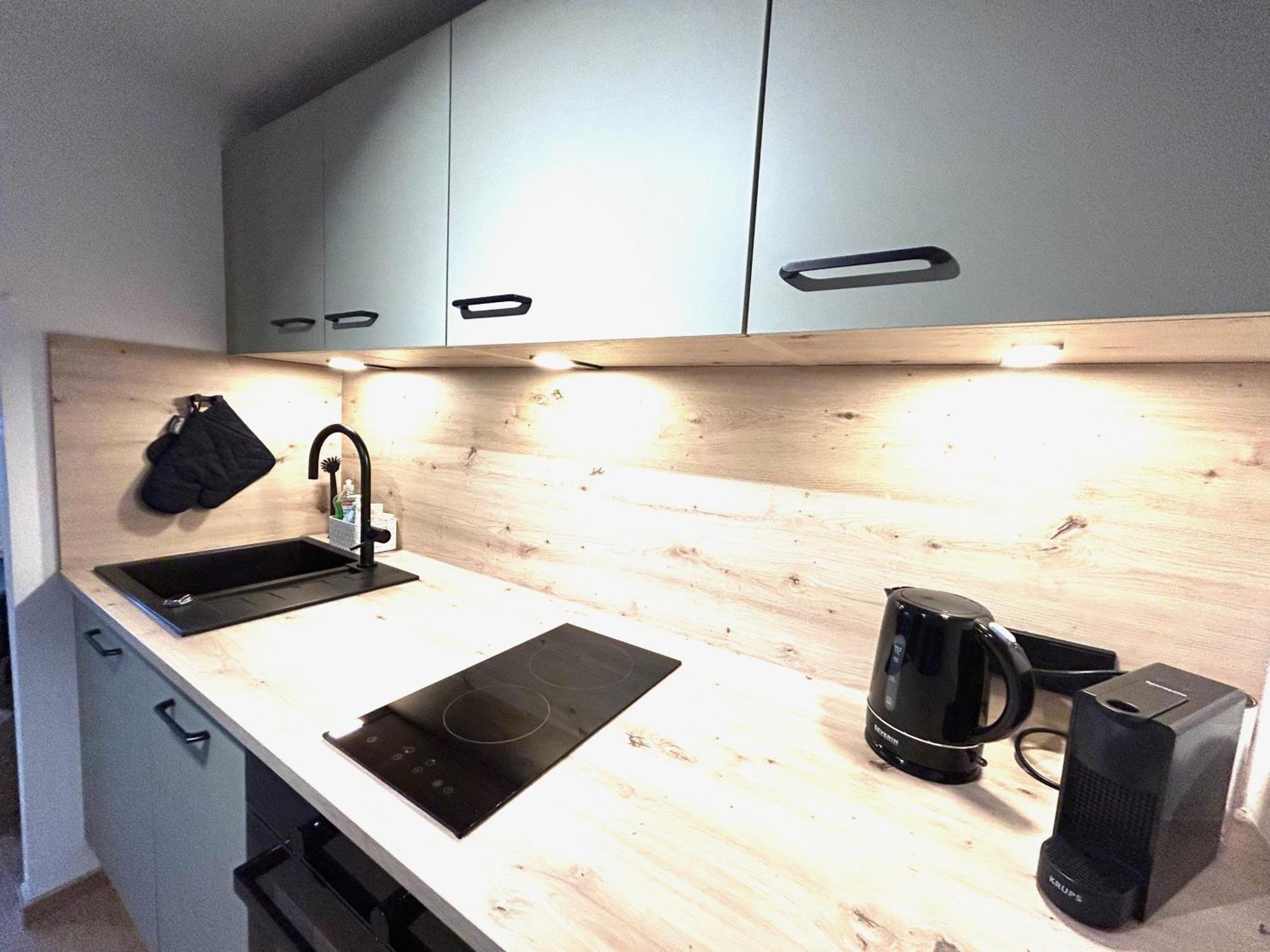 Mountains-Allgaeu Living - 40Sqm Oberstaufen Ngoại thất bức ảnh