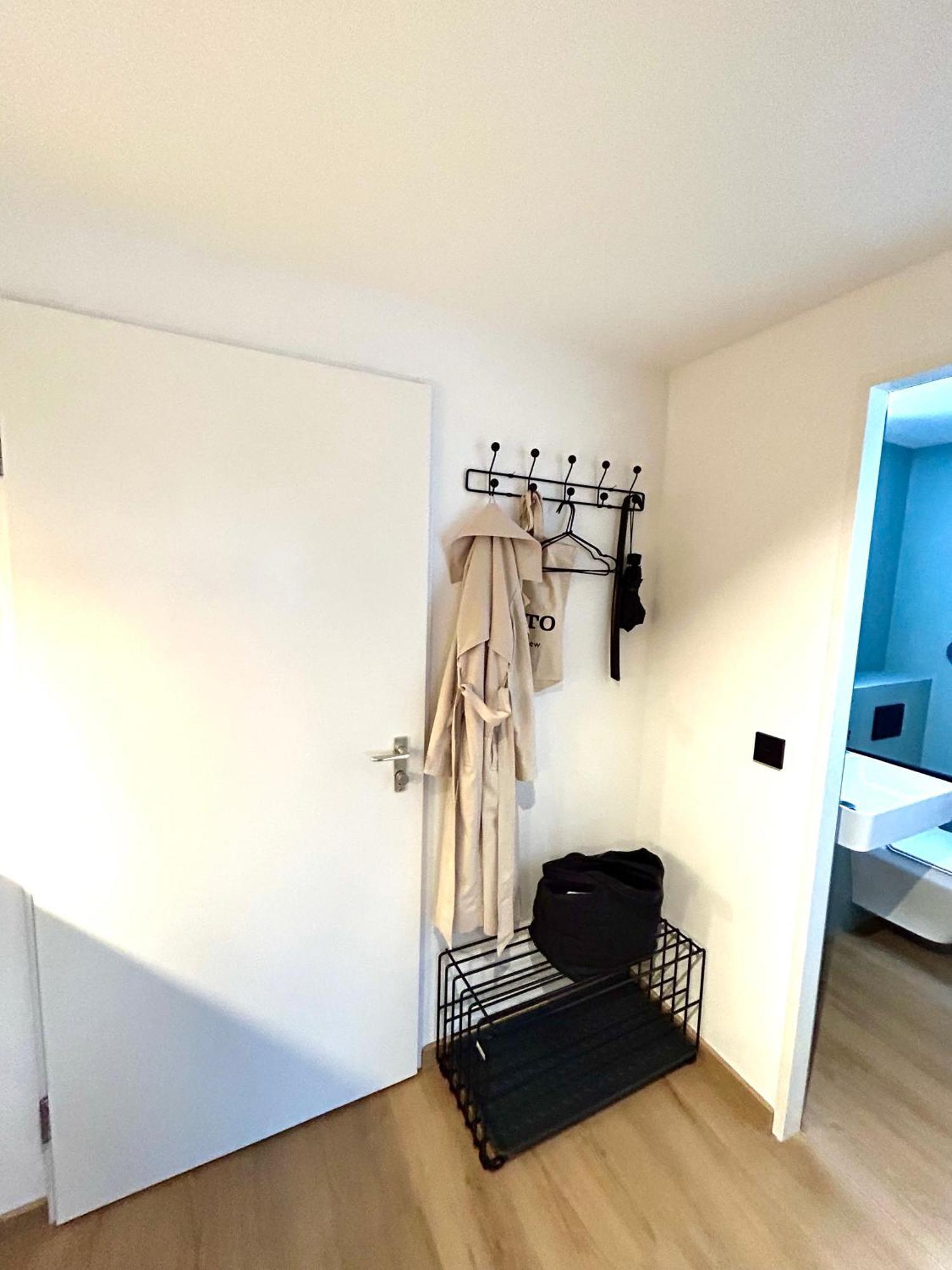 Mountains-Allgaeu Living - 40Sqm Oberstaufen Ngoại thất bức ảnh