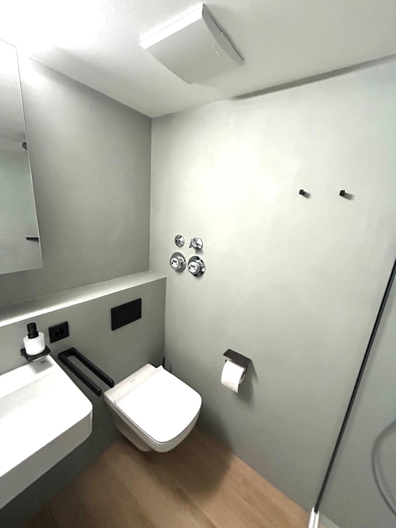 Mountains-Allgaeu Living - 40Sqm Oberstaufen Ngoại thất bức ảnh